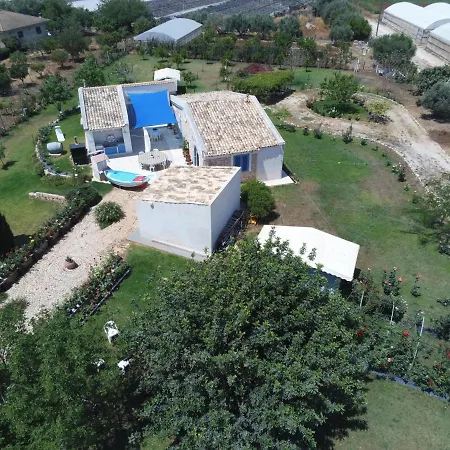 Holiday home La Meridiana