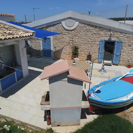 La Meridiana Holiday home