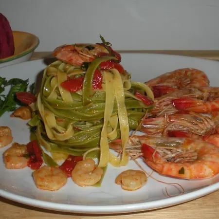 La Meridiana Holiday home *