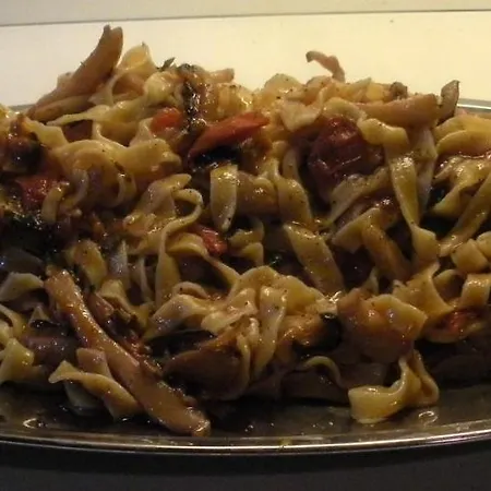 Holiday home La Meridiana