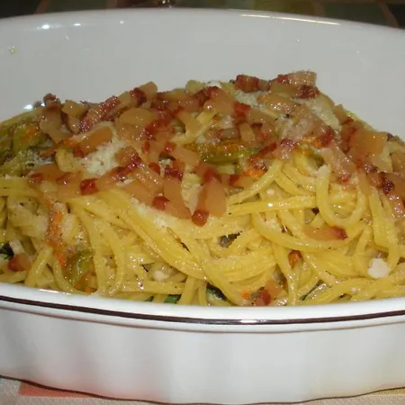 Holiday home La Meridiana *