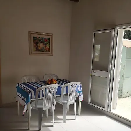 La Meridiana Holiday home *