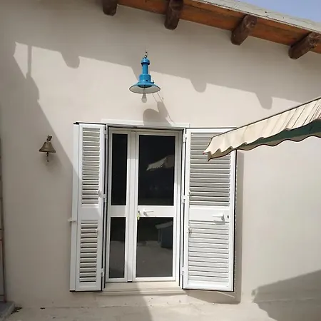 La Meridiana Holiday home