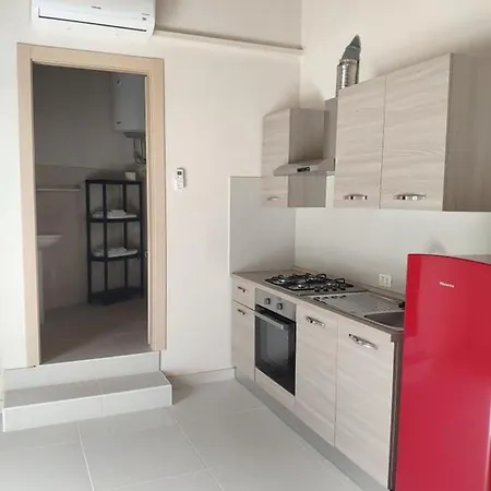 La Meridiana Holiday home Donnalucata (Sicily)