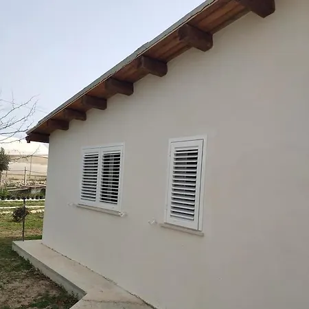 La Meridiana Donnalucata (Sicily)