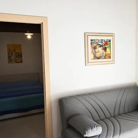 Holiday home La Meridiana Donnalucata (Sicily)