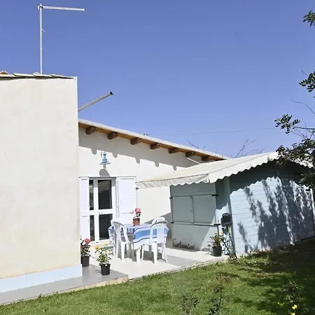 La Meridiana *