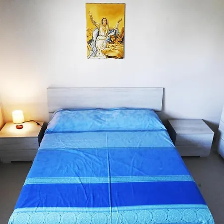 Holiday home La Meridiana