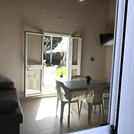 La Meridiana Holiday home Donnalucata (Sicily)