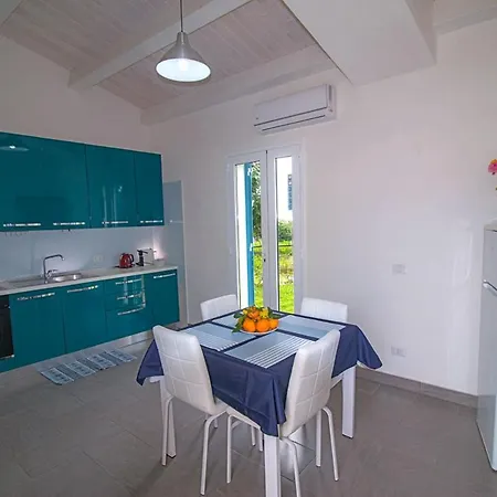 La Meridiana Holiday home *