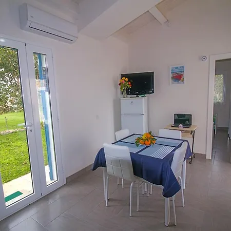 La Meridiana Holiday home Donnalucata (Sicily)