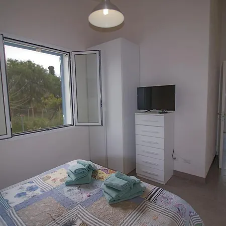 Holiday home La Meridiana Donnalucata (Sicily)