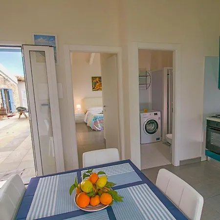 La Meridiana Holiday home