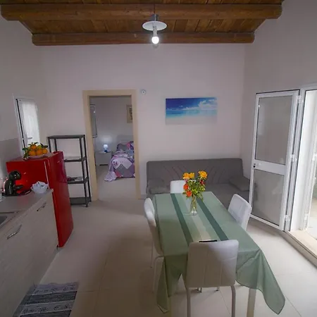 Holiday home La Meridiana