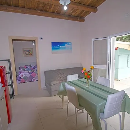 La Meridiana Holiday home *