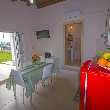 Holiday home La Meridiana *