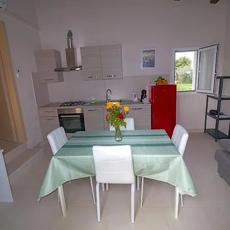 La Meridiana Holiday home Donnalucata (Sicily)