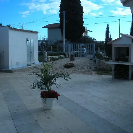 Holiday home La Meridiana