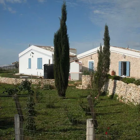 La Meridiana
