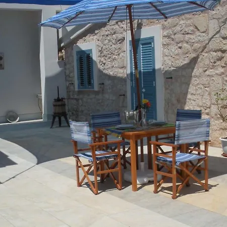 Holiday home La Meridiana *