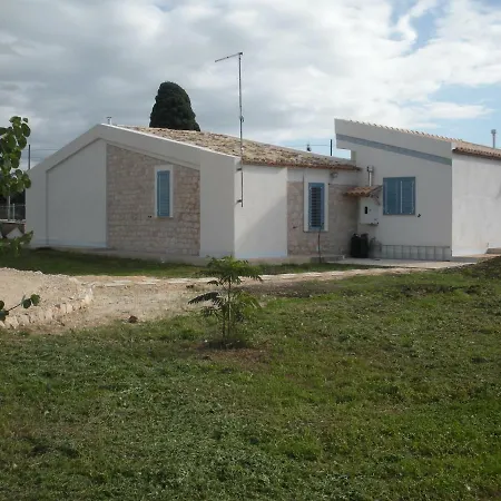 Holiday home La Meridiana