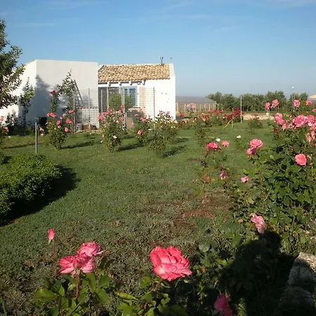 La Meridiana Holiday home *
