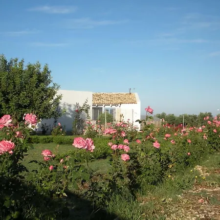 La Meridiana Donnalucata (Sicily)