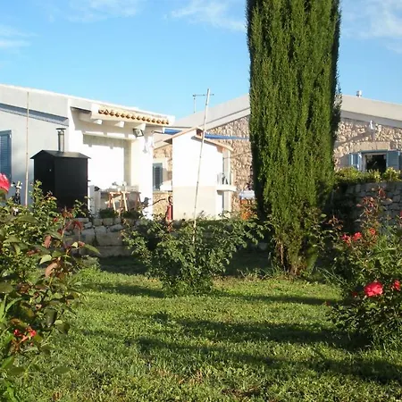 La Meridiana *