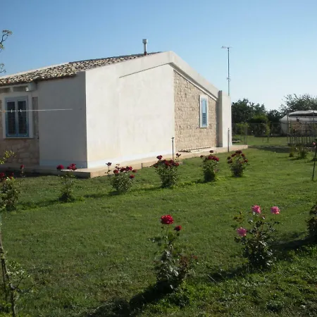 Holiday home La Meridiana *