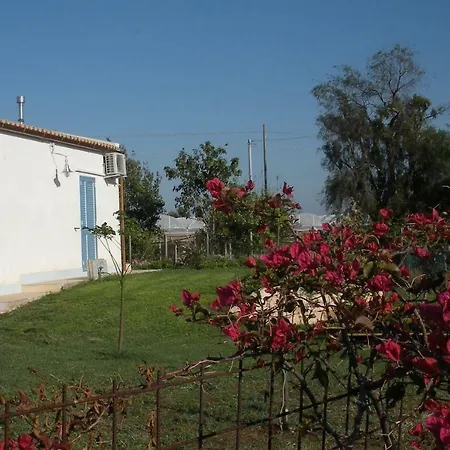 Holiday home La Meridiana *