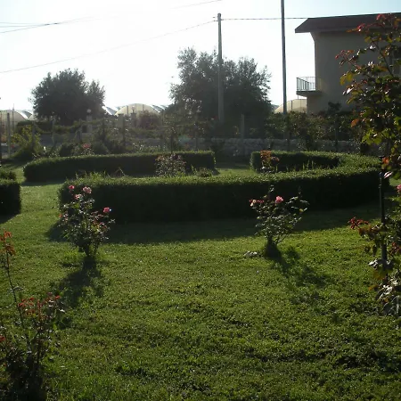 Holiday home La Meridiana Donnalucata (Sicily)