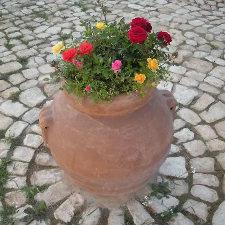 La Meridiana Holiday home
