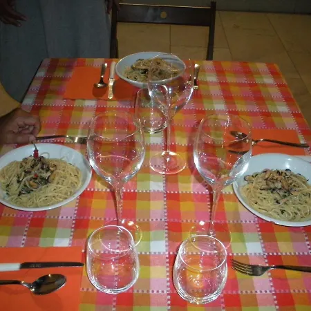 La Meridiana Holiday home