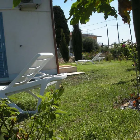 La Meridiana Holiday home *