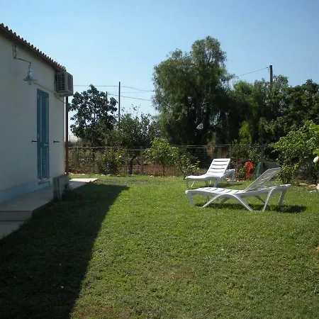 La Meridiana *