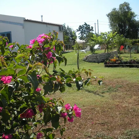 Holiday home La Meridiana Donnalucata (Sicily)
