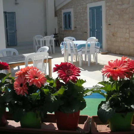 Holiday home La Meridiana Donnalucata (Sicily)