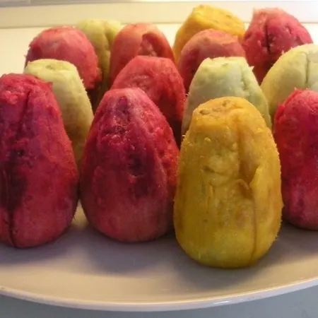 Holiday home La Meridiana Donnalucata (Sicily)