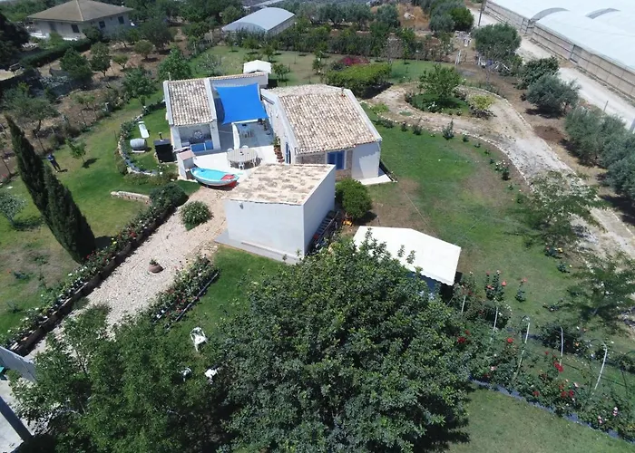 Holiday home La Meridiana