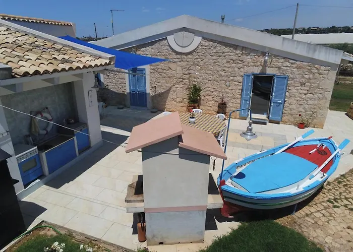 La Meridiana Holiday home