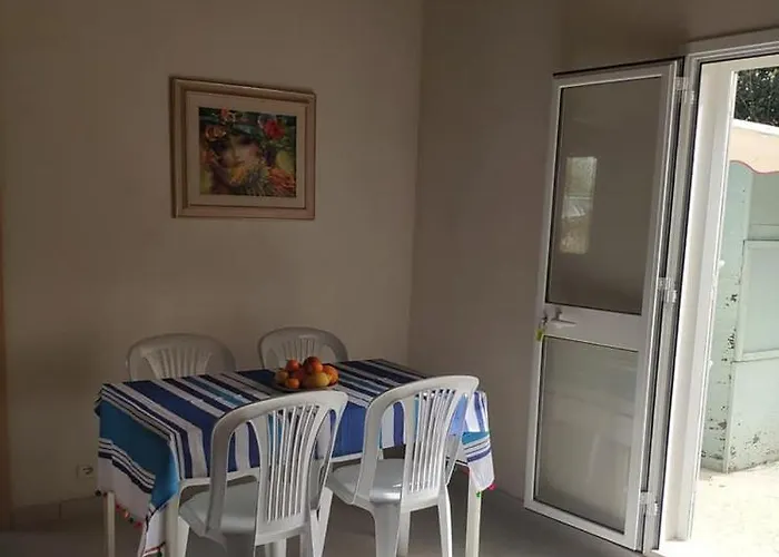 La Meridiana Holiday home *