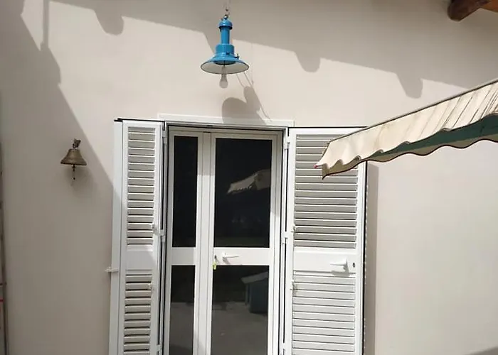 La Meridiana Holiday home