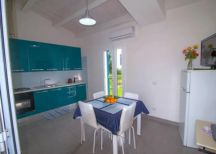 La Meridiana Holiday home *
