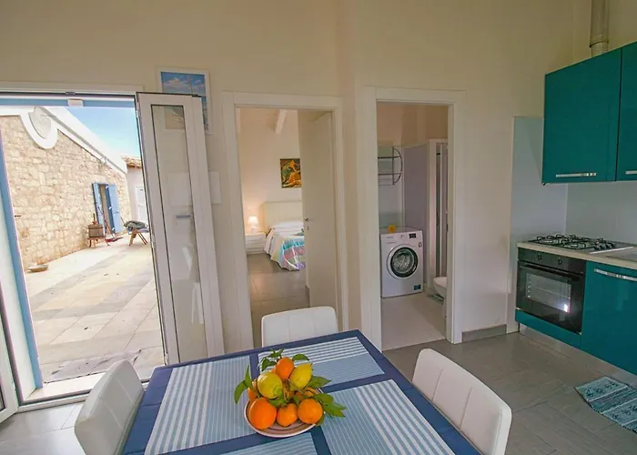 La Meridiana Holiday home