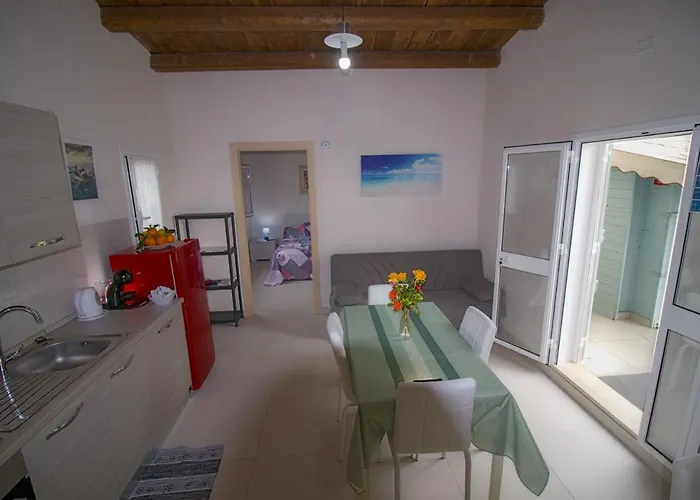 Holiday home La Meridiana
