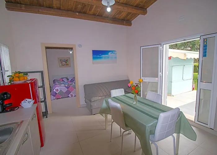 La Meridiana Holiday home *