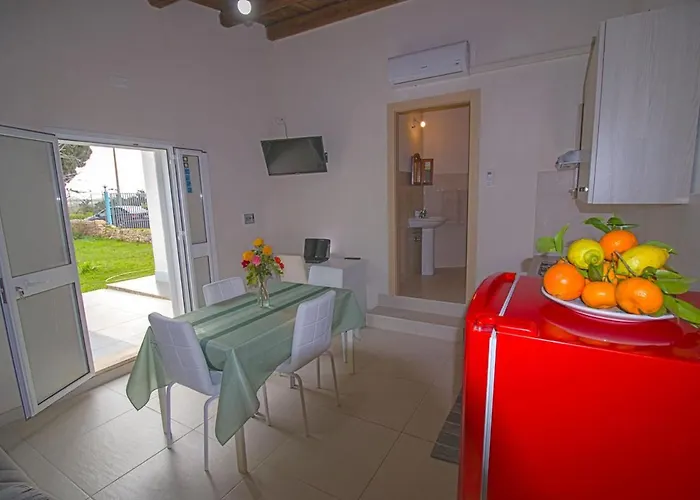 Holiday home La Meridiana *