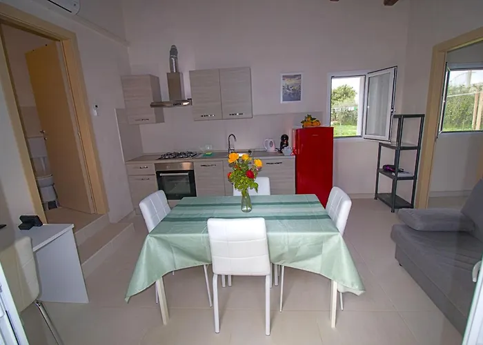 La Meridiana Holiday home Donnalucata (Sicily)