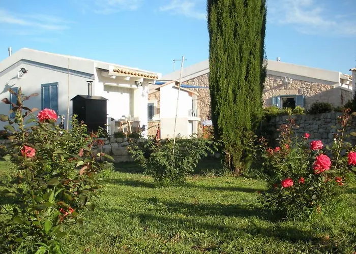 La Meridiana *