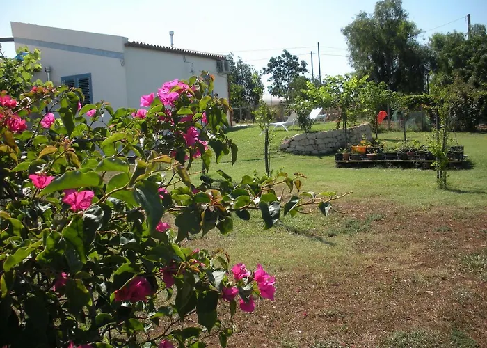 Holiday home La Meridiana Donnalucata (Sicily)